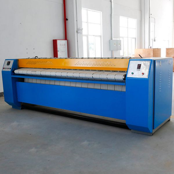 
		电加热/蒸汽加热烫平机
	(图2)