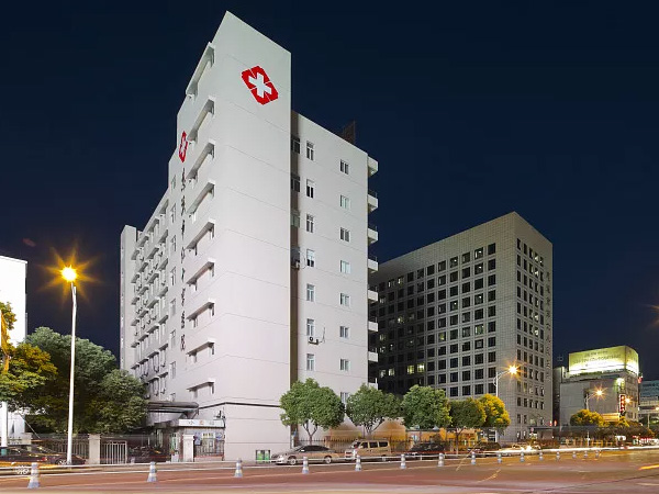 
		医院洗涤装备解决计划
	