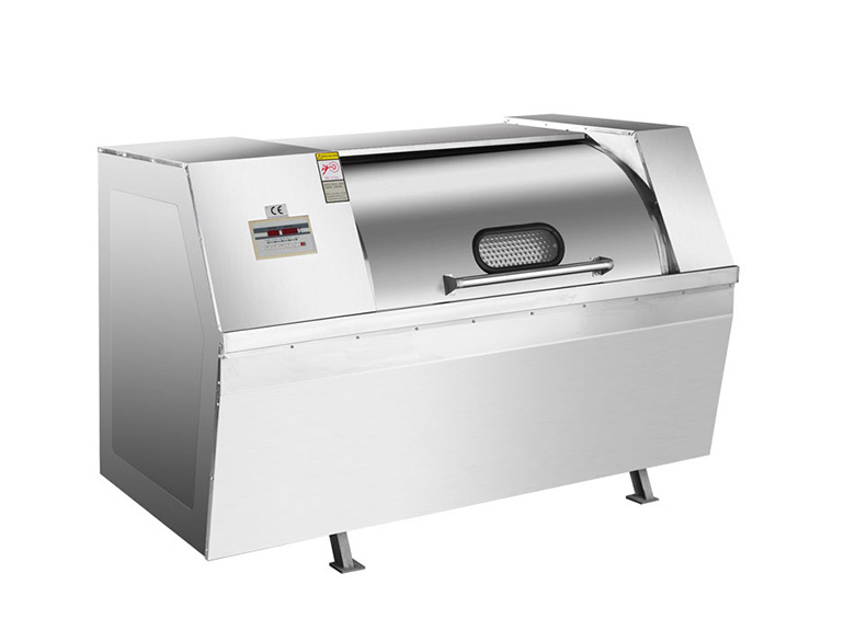 
		鑫彩网智能洗衣房用100公斤全自动洗脱机大型洗涤装备
		