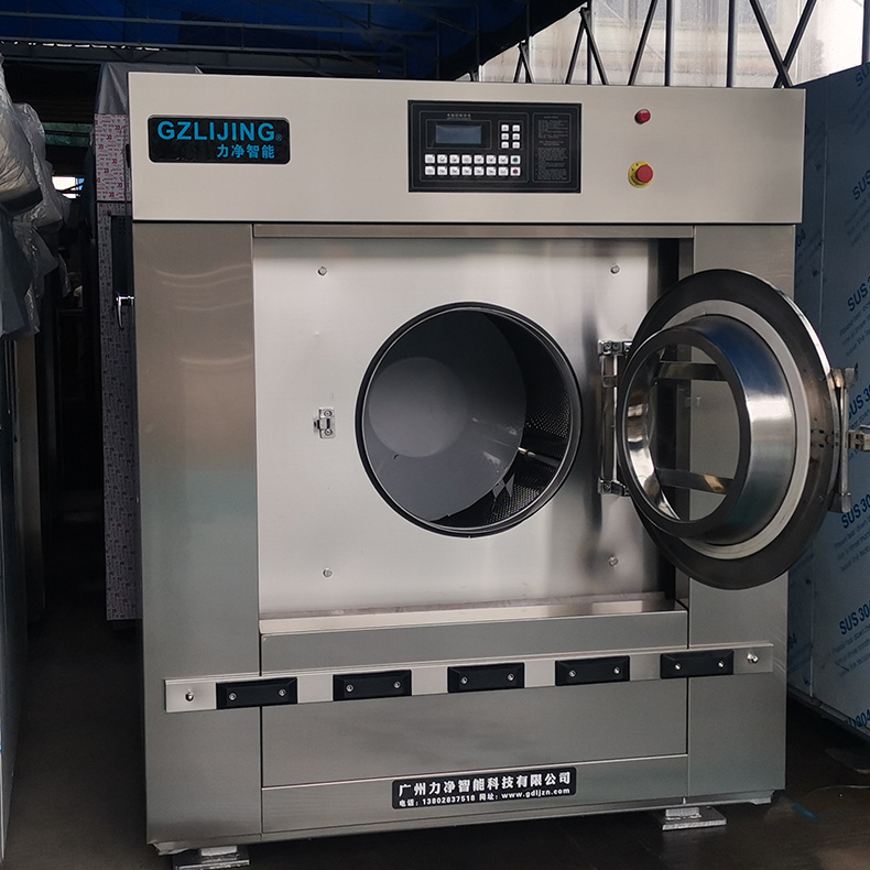 
		工业洗衣机选择价钱高的照旧价钱低的好？？
		(图2)