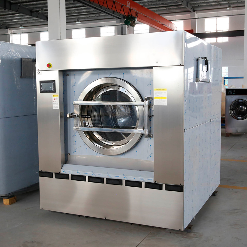 
		大型工业用洗衣机适合哪些行业？？？
		