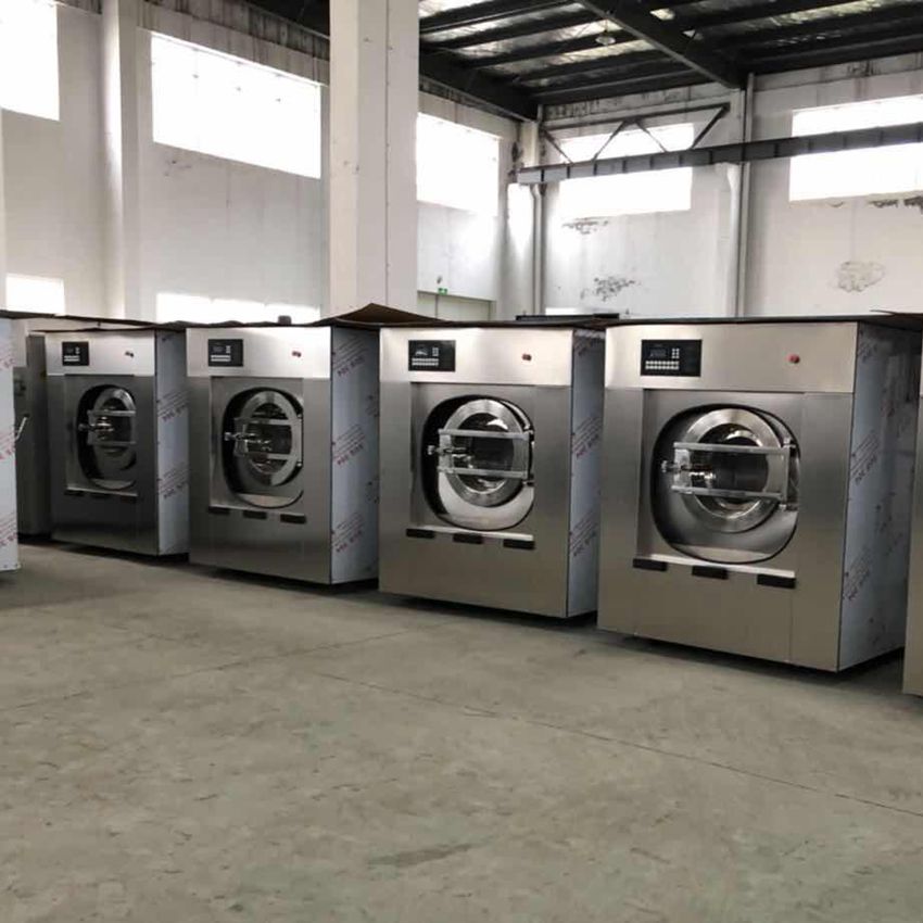 
		大型工业洗衣机厂家选广州鑫彩网智能
		