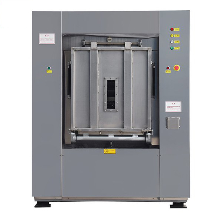 
		鑫彩网洗涤装备医用卫生隔离式洗脱机
		