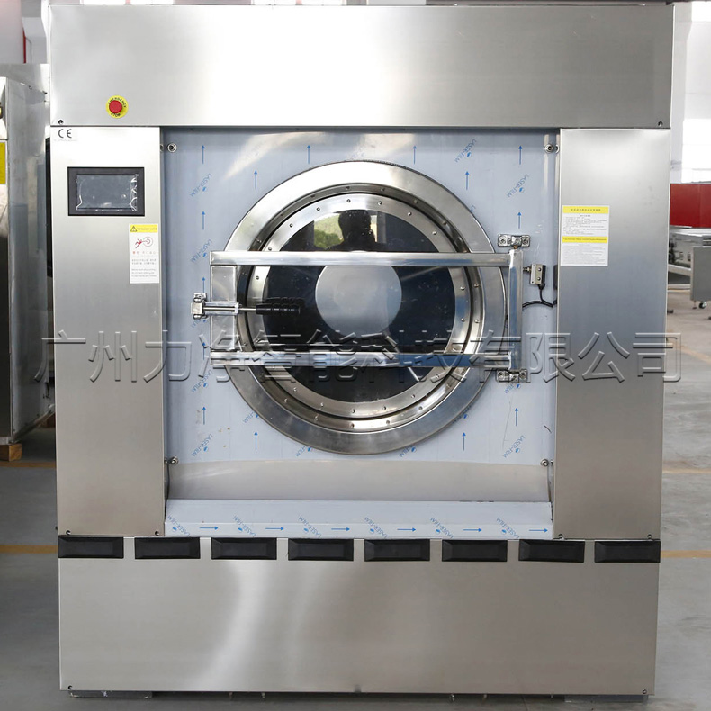 
		旅馆洗衣房布草洗涤先容
		