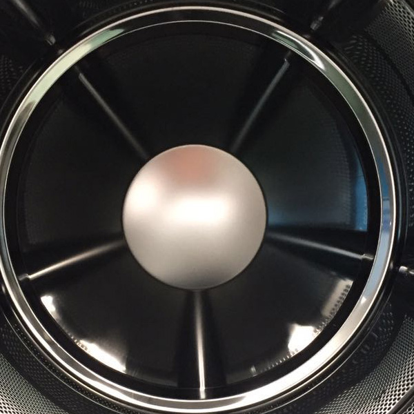 
		旅馆洗衣房洗涤装备操作细节至关主要
		