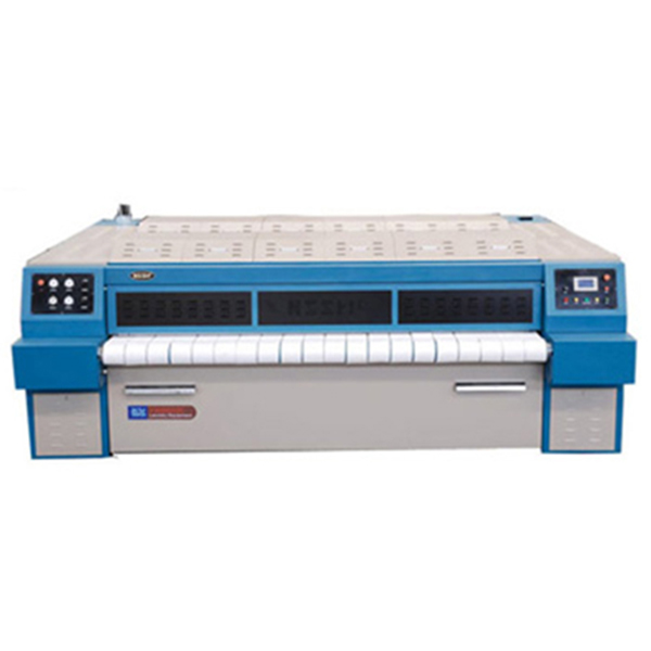 
		高速烫平机你相识吗相识几多呢？？？？？
		(图1)