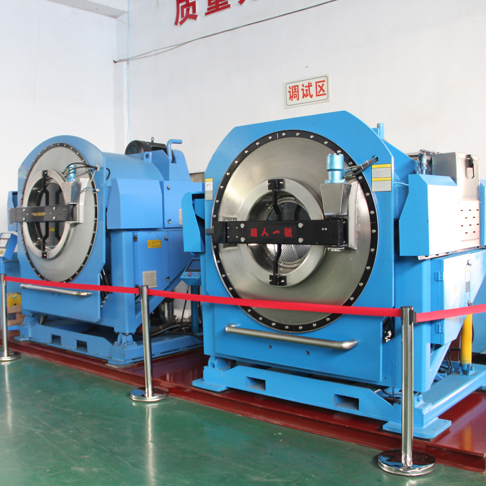 
		布草洗涤厂洗涤装备有哪些？？？？？
		