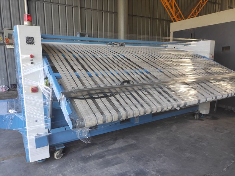 
		折叠机在洗衣房中主要作用是什么？？？？
		