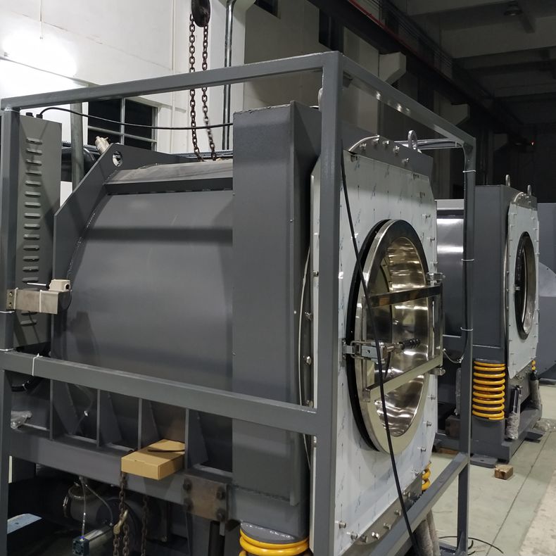 
		工业用洗衣机有哪些特点？？？
		